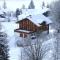 Chalet Studen
