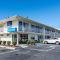 Motel 6-Lumberton, NC