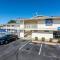 Motel 6-Lumberton, NC