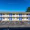 Motel 6-Lumberton, NC