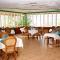 Hotel Orlinoye Gnezdo