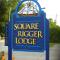 Square Rigger Lodge