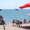 Apartments with parking space Rabac, Labin - 7622