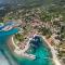 Apartments and rooms with parking space Nerezine, Losinj - 8049