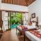 Kori Ubud Resort, Restaurant & Spa