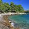 Apartments and rooms by the sea Lumbarda, Korcula - 9272