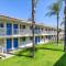 Motel 6-Rowland Heights, CA - Los Angeles - Pomona