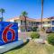 Motel 6-Rancho Mirage, CA - Palm Springs - Rancho Mirage
