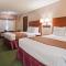 Best Western Montis Inn