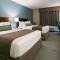 Foto: Best Western Rocky Mountain House 39/46