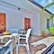 Apartment Bruna 653