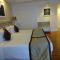 Amanora The Fern Hotels & Club