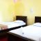 ARALIYA GARDEN HOTEL DAMBULLA Araliya self cooking resort dambulla