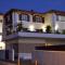 Hotel Itsas Mendia