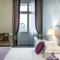 Savoia Excelsior Palace Trieste - Starhotels Collezione