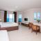 Foto: Open Sea Luxury Apartments 6/113