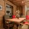 Chalet Zamang