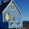 Bed & Breakfast, Oqaatsut/Rodebay - Oqaatsut
