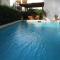 Agi Riu Segre Villa