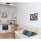 Cozy 1-bed Flat in Stockbridge Sleeps 2 Foto: Cozy 1-bed Flat in Stockbridge Sleeps 2