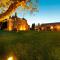 Tenuta di Montecucco - ColleMassari Hospitality