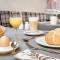 Seefelds Bed & Breakfast
