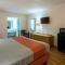 Motel 6-Perry, GA - بيري