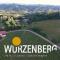 WURZENBERG Hotel Lodges Südsteiermark