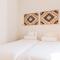 Charming Flat with Balconies Central Chiado District 2 Bedrooms & AC 19th Century Building