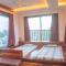 Gulmohar - Luxurious PentHouse Family Rooms - 戈尔哈布尔