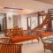 Gulmohar - Luxurious PentHouse Family Rooms - Colhapur