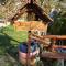 Guest House Lisinski Raj