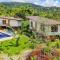 Coffee Lodge Cristal Glamping & Spa
