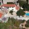 Foto: Family friendly house with a swimming pool Sumpetar, Omis - 5969