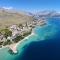 Foto: Apartments by the sea Duce, Omis - 5986 9/34