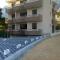 Family-friendly apartments with swimming pool Promajna, Makarska - 6849