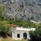 Foto: Holiday house with a swimming pool Kotisina, Makarska - 6808 6/20