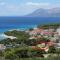 Family-friendly apartments with swimming pool Promajna, Makarska - 6849