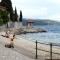 Family-friendly apartments with swimming pool Opatija - 7916