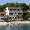 Foto: Family friendly seaside apartments Slatine, Ciovo - 1096