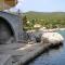 Apartments by the sea Molunat, Dubrovnik - 8550