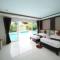 Lanta Fevrier Resort