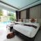 Lanta Fevrier Resort