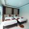 Lanta Fevrier Resort