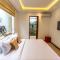 Villa Saha - Elegant 3-Bedroom in Seminyak