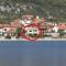 Foto: Apartments by the sea Vinisce, Trogir - 4288