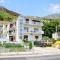 Foto: Apartments by the sea Duce, Omis - 4804