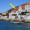 Foto: Apartments by the sea Bol, Brac - 4657