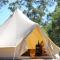 Cosy Tents - Daylesford - Yandoit