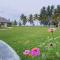 Beachfront Resort